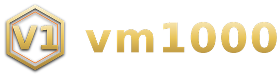 vm1000 logo